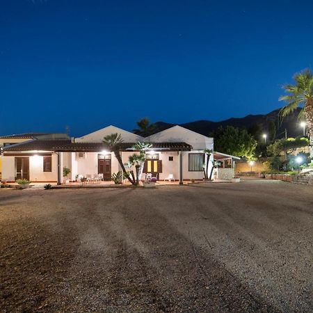B&B Kore Castellammare del Golfo Exterior foto