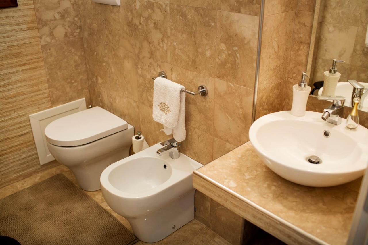 B&B Kore Castellammare del Golfo Exterior foto
