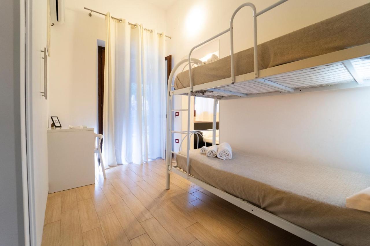 B&B Kore Castellammare del Golfo Exterior foto