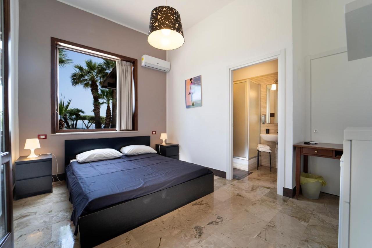 B&B Kore Castellammare del Golfo Exterior foto