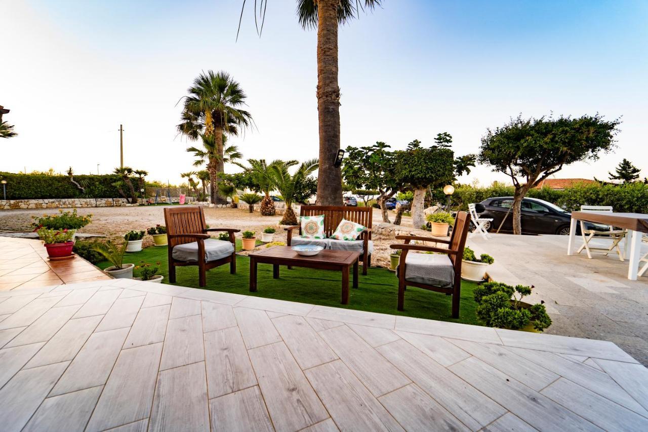 B&B Kore Castellammare del Golfo Exterior foto
