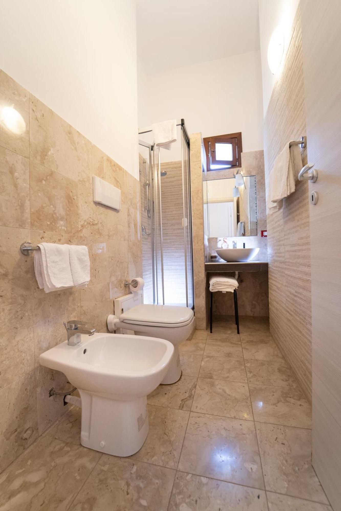 B&B Kore Castellammare del Golfo Exterior foto