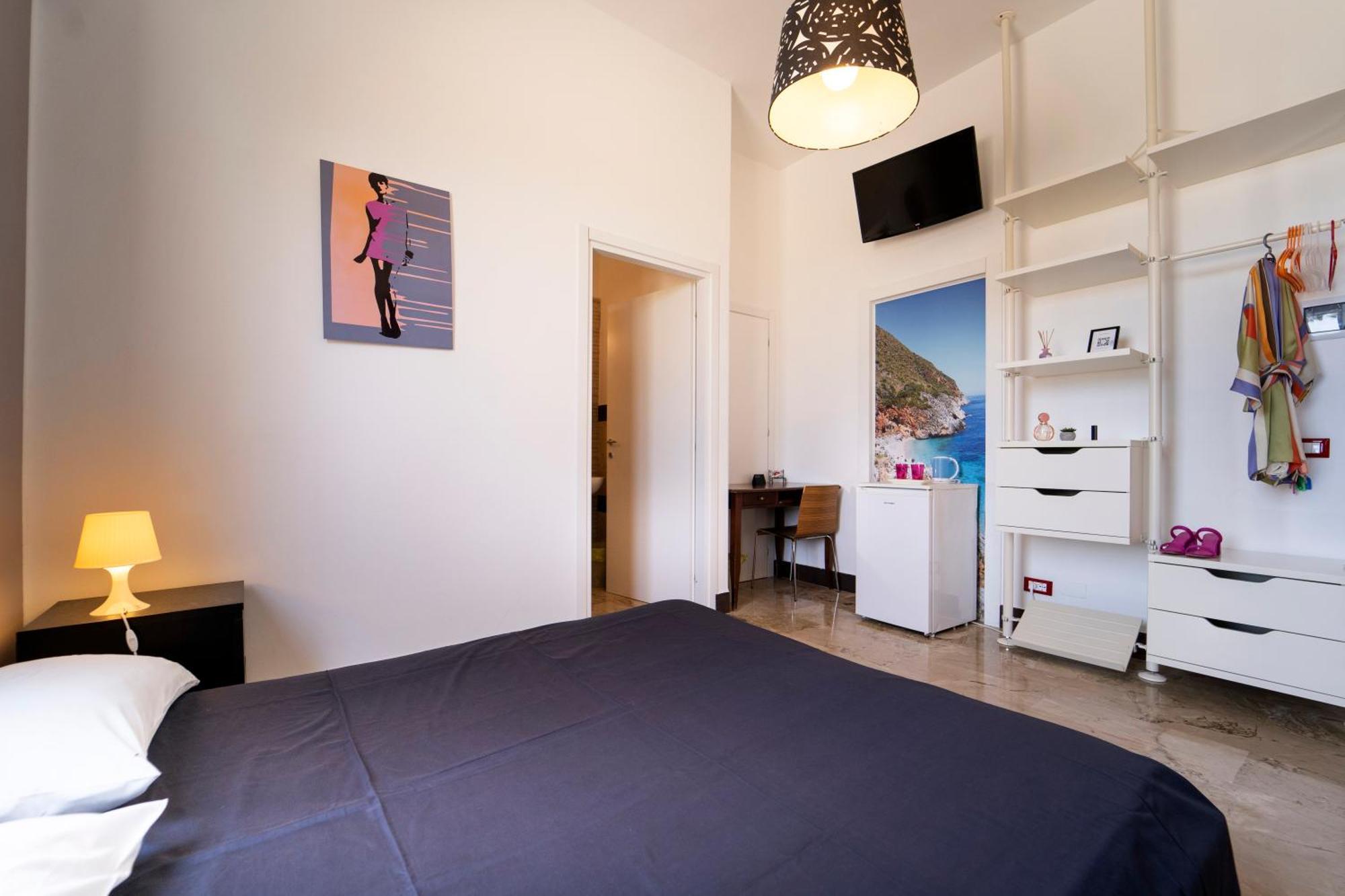 B&B Kore Castellammare del Golfo Exterior foto