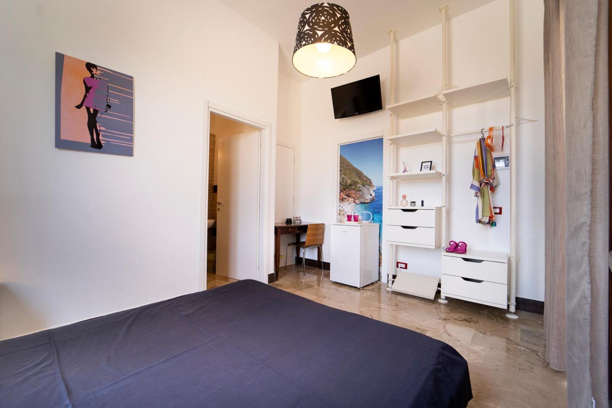 B&B Kore Castellammare del Golfo Exterior foto