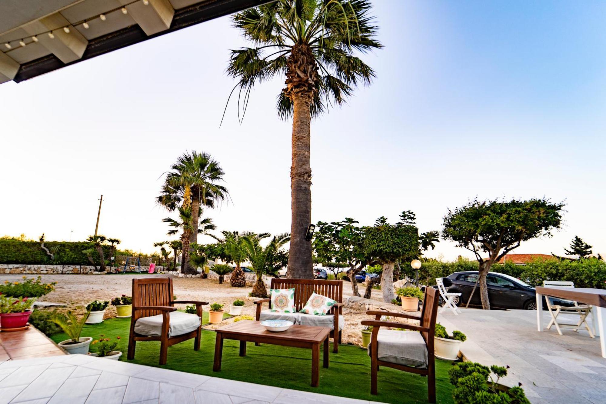 B&B Kore Castellammare del Golfo Exterior foto